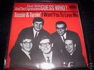 CHAD ALLAN AND THE EXPRESSIONS : TOSSIN&TURNIN 7
