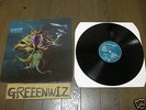 WEEN /THE MOLLUSK LP Wilco BECK