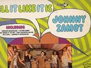 Johnny Zamot 