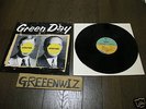 GREEN DAY /NIMROD LP The Offspring Blink 182 NOFX