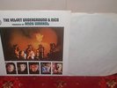 VELVET UNDERGROUND & NICO 1st LP 1967 MONO 1st Press