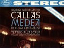 CALLAS/MEDEA/MERCURY/SR3-9000/3 LP BOX