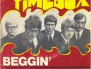 MOD / KILLER BLUE EYED SOUL - TIMEBOX BEGGIN HEAR