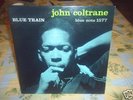 JOHN COLTRANE - BLUE TRANE - BLUE NOTE 47 WEST 63RD