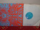 AMON DUUL II Phallus Dei LP 1969 1st BLUE LIBERTY