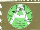 TAMLA MOTOWN TMG 720-BLINKY/EDWIN STARR-*G/WHITE DEMO*