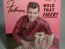 FABIAN HOLD THAT TIGER LP CHANCELLOR stereo MINT SEALED