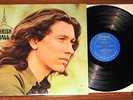 Lp PARISH HALL Heavy Psych  1ST PRESS Mint