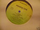 missing link-l.p. comp of assorted rappers