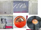 ALP 1104 - GIOCONDA DE VITO -BRAHMS VIOLIN CONCERTO M-