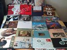 DJ-Vinyl-Platten-HipHop-Rap-Klassik-Mozart für Samples
