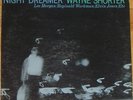 RARE JAZZ LP   WAYNE SHORTER   BLUE NOTE 4173 NM-