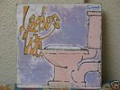 LADIES W.C. s/t RARE PSYCH* SOUVENIR 13-50 LP VENEZUELA