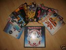 IRON MAIDEN THE FIRST TEN YEARS 12