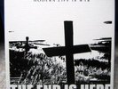 Modern Life Is War - Vinyl LP Box Set - MLIW