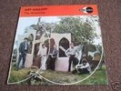 The Artwoods - Art Gallery 1970 UK LP MINT-