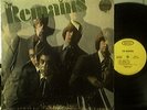 Remains S/T Rare Garage LP Diddy Wah Diddy Promo Epic