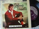 JOHNNY BURNETTE EP--BIG BIG WORLD--ON LONDON RE-G 1309