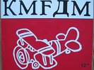 KMFDM - kickin ass 12