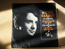 rare 1er EP michel sardou le madras