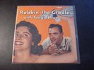 1960 TONY BELLUS LP NRC / Robbin The Cradle - RARE
