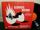 rare EDDIE RUSS fresh out PRIVATE FUNK og BREAKS lp