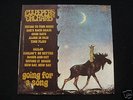 CULPEPER'S ORCHARD Going Danish orig prog/psych LP M-
