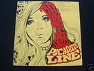 PICADILLY LINE RARE UK psych LP CBS Emily Small NM