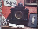 The IDLE RACE Time Is -  rare Regal Zonophone LP 1971