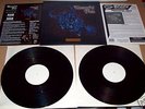 MERCYFUL FATE -  WHITE LABEL PROMO DOUBLE LP DEAD AGAIN