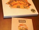 THE BEATLES. Traveling Wilburys.Vinyls 2007. SEALED