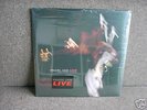 Pearl Jam Live On Two Legs US Double LP FACTORY SEALED