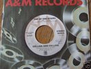 Collins and Collins on A&M northern modern soul 45 HEAR