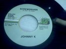FUNK / JOHNNY K / SCREWDRIVER PIP1002