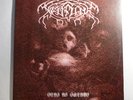 Weakling Dead as Dreams Double Lp Xasthur Leviathan