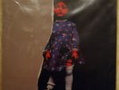 Tony Carey Planet P Project LP NO HUMAN X-Records