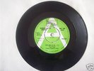 MOTOWN DEMO, CHRIS CLARK, TMG 624 EX++