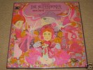 SLS 834 *TCHAIKOVSKY - THE NUTCRACKER  **TAS LISTED +