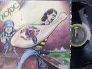 AC/DC .   DIRTY DEEDS DONE CHEAP .... RARE AUSTRLIAN LP