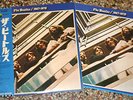 THE BEATLES 67-70 Japan 2Lp w/Obi with 2 books