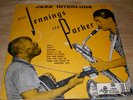 BILL JENNINGS LEO PARKER,JAZZ INTERLUDE,KING 295 10