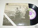 FREDDIE REDD Trio EP 1957 Fishin in Stockholm   Swedish