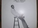 Morris Wilson play Morris Wilson..RARE INDEPENDENT JAZZ