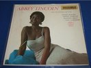 RIVERSIDE 1107 SONNY ROLLINS KENNY DORHAM ABBY LINCOLN