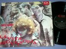 LA VITA PROVVISORIA OST LP  CARLO SAVINA Italy CAM 