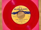 Sunnyland Slim - Going Back To Memphis - Blue Lake 7