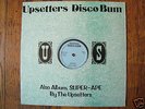 * LEE PERRY Carlton Jackson & Jr Delgado NM REGGAE DUB