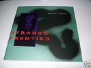 ROGER TAYLOR QUEEN STRANGE FRONTIER PROTOTYPE UNIQUE LP