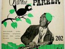CHARLIE PARKER ALL-STARS Original 1949 DIAL 10