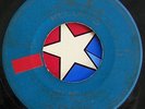 2 45 RPM records Escapades X L Memphis garage 1966